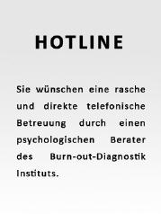 Beratungs-Hotline
